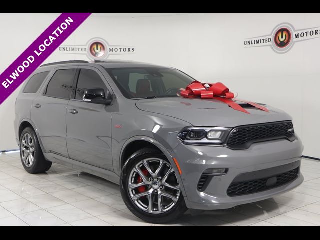 2023 Dodge Durango SRT 392 Plus