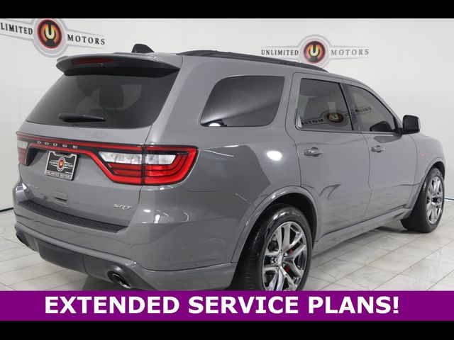 2023 Dodge Durango SRT 392 Plus