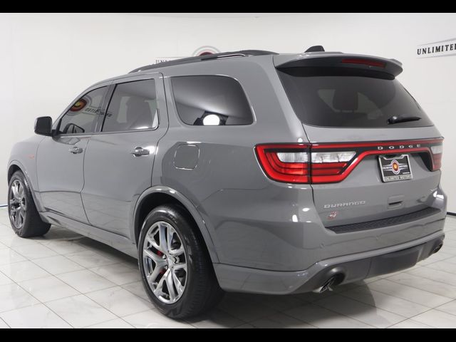 2023 Dodge Durango SRT 392 Plus