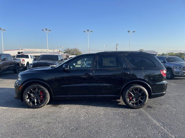 2023 Dodge Durango SRT 392 Plus