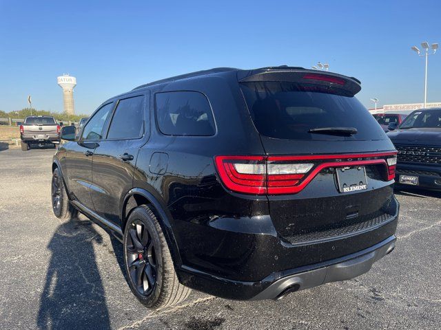 2023 Dodge Durango SRT 392 Plus