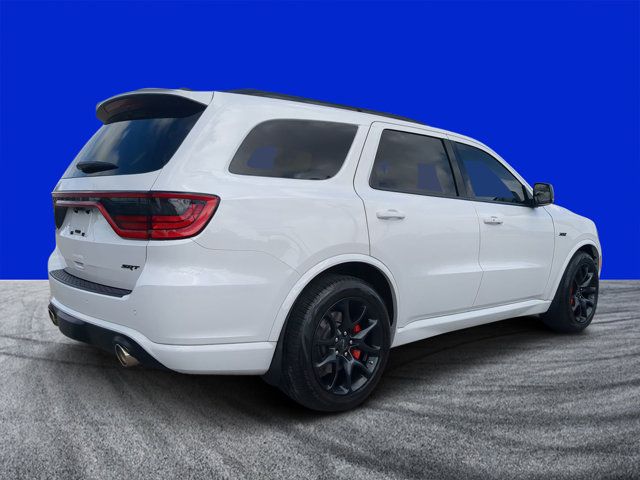 2023 Dodge Durango SRT 392 Plus