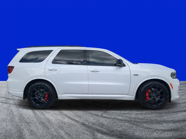 2023 Dodge Durango SRT 392 Plus