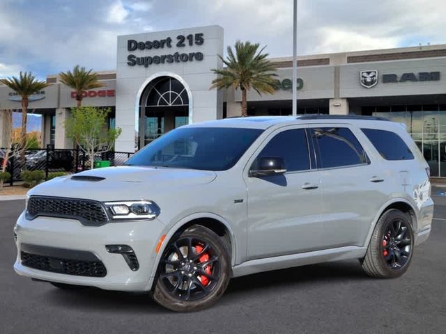 2023 Dodge Durango SRT 392 Plus