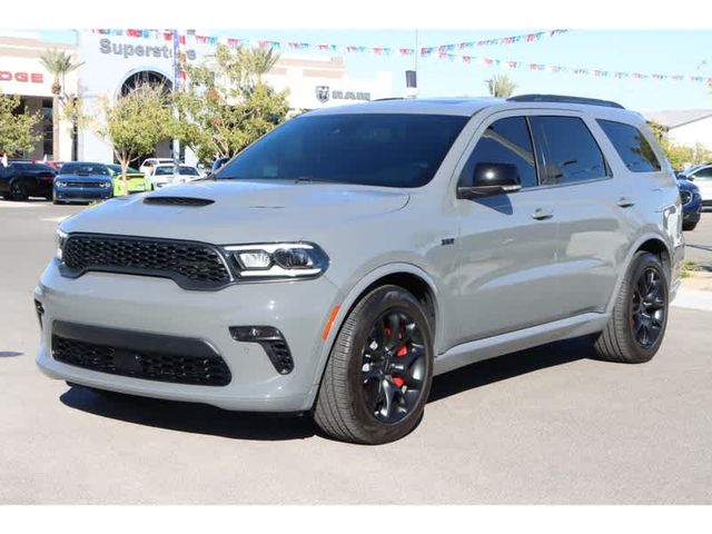 2023 Dodge Durango SRT 392 Plus