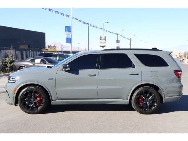 2023 Dodge Durango SRT 392 Plus