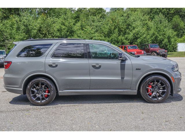 2023 Dodge Durango SRT 392 Plus