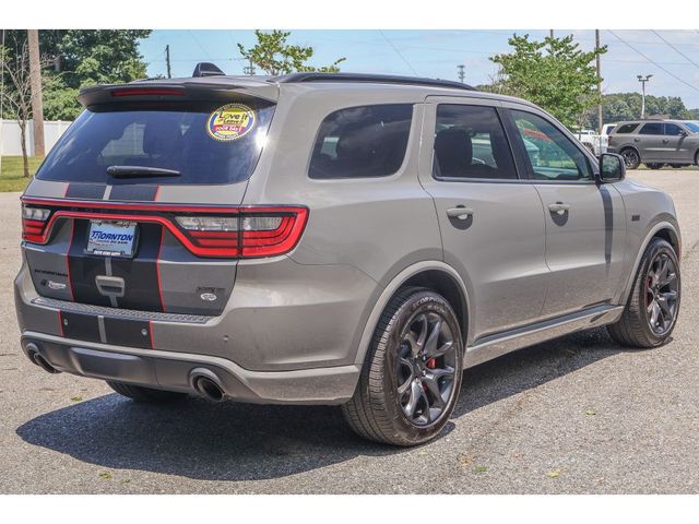 2023 Dodge Durango SRT 392 Plus