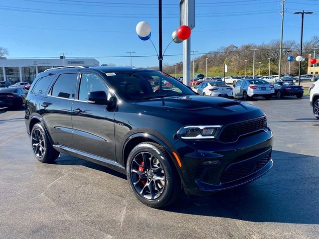 2023 Dodge Durango SRT 392 Plus