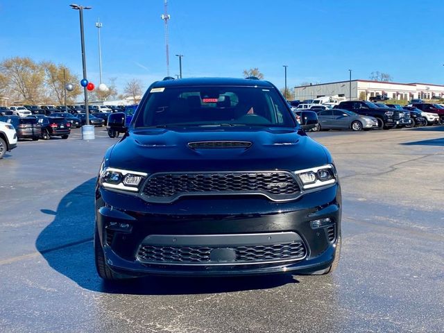 2023 Dodge Durango SRT 392 Plus