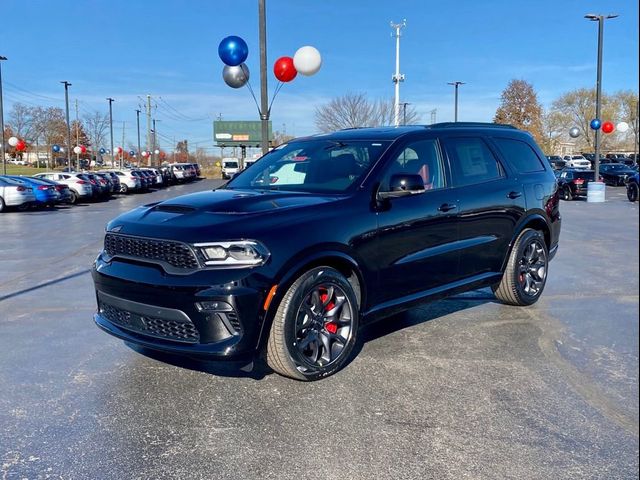 2023 Dodge Durango SRT 392 Plus