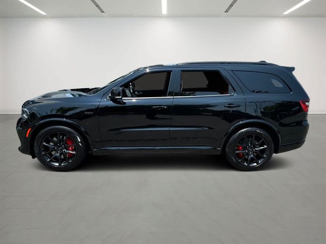 2023 Dodge Durango SRT 392 Plus