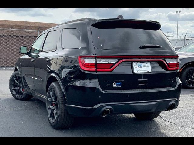 2023 Dodge Durango SRT 392 Plus