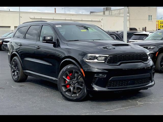 2023 Dodge Durango SRT 392 Plus