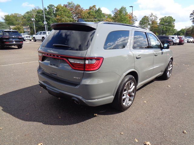 2023 Dodge Durango SRT 392 Plus