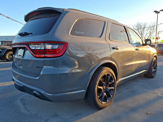 2023 Dodge Durango SRT 392 Plus