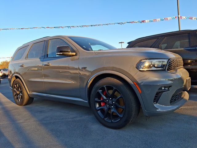 2023 Dodge Durango SRT 392 Plus