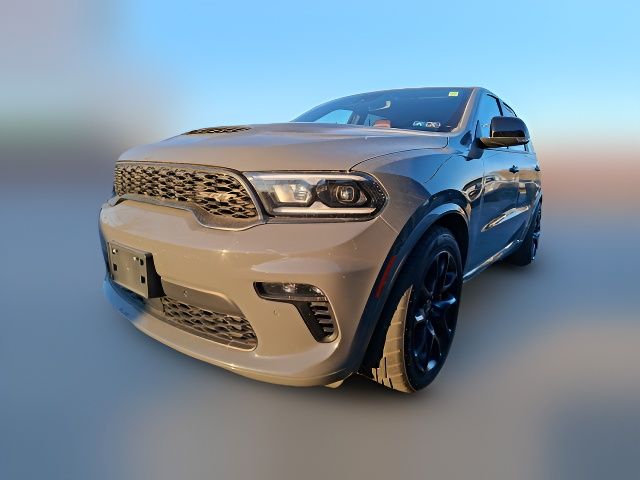 2023 Dodge Durango SRT 392 Plus