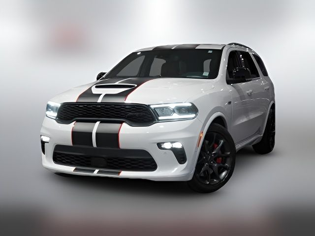 2023 Dodge Durango SRT 392 Plus