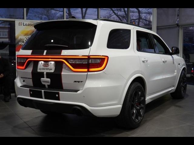 2023 Dodge Durango SRT 392 Plus