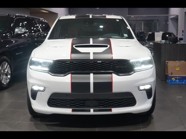 2023 Dodge Durango SRT 392 Plus