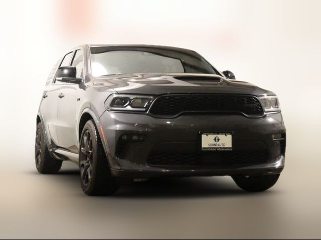 2023 Dodge Durango SRT 392 Plus