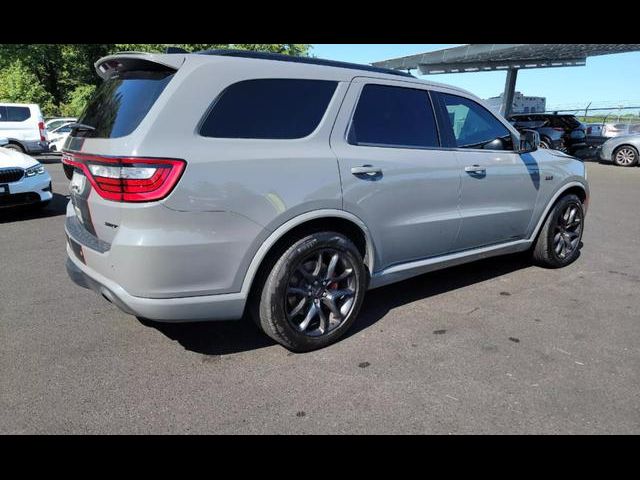 2023 Dodge Durango SRT 392 Plus