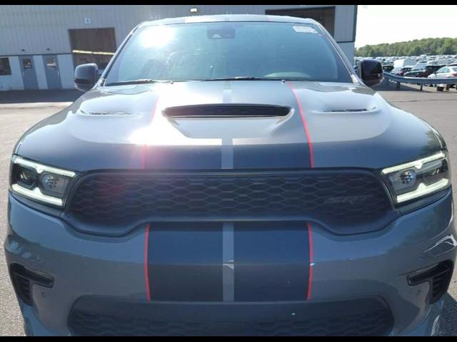 2023 Dodge Durango SRT 392 Plus