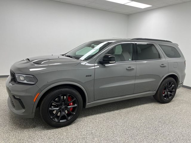 2023 Dodge Durango SRT 392 Premium