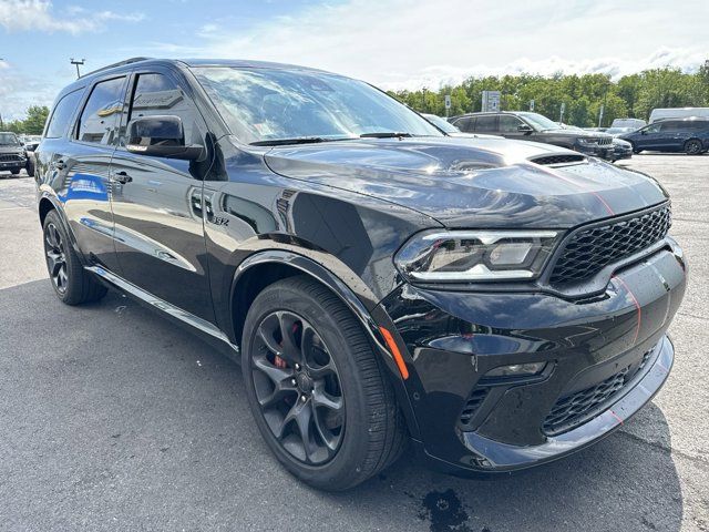 2023 Dodge Durango SRT 392 Premium