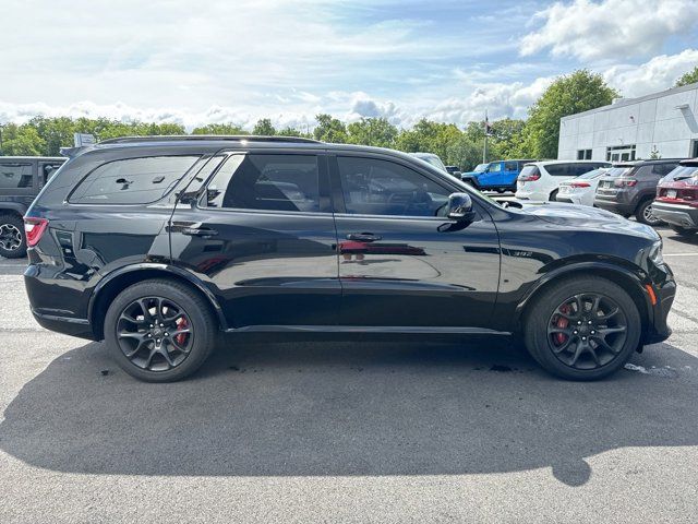 2023 Dodge Durango SRT 392 Premium