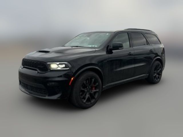 2023 Dodge Durango SRT 392 Premium