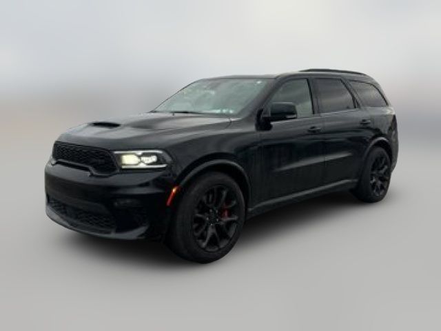 2023 Dodge Durango SRT 392 Premium