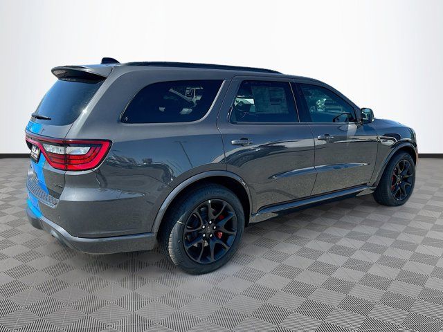 2023 Dodge Durango SRT 392 Premium