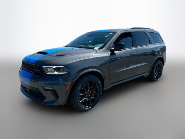 2023 Dodge Durango SRT 392 Premium