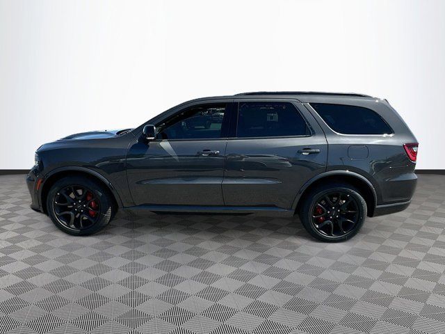 2023 Dodge Durango SRT 392 Premium