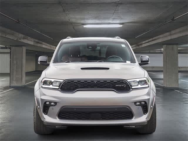 2023 Dodge Durango SRT 392 Premium