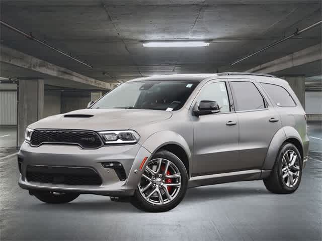 2023 Dodge Durango SRT 392 Premium