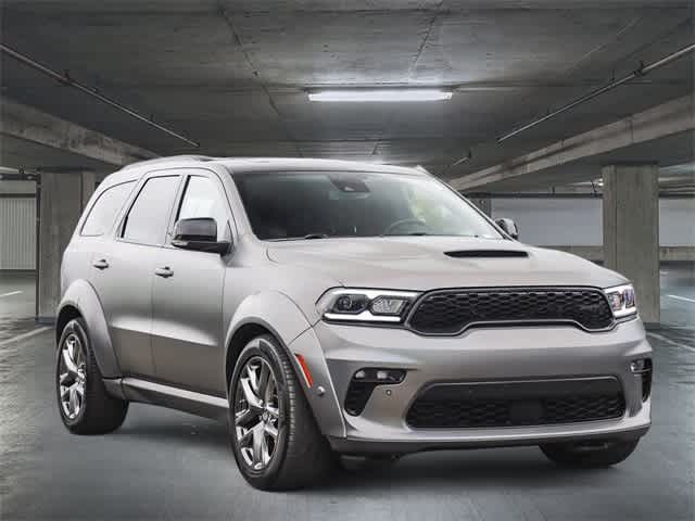 2023 Dodge Durango SRT 392 Premium