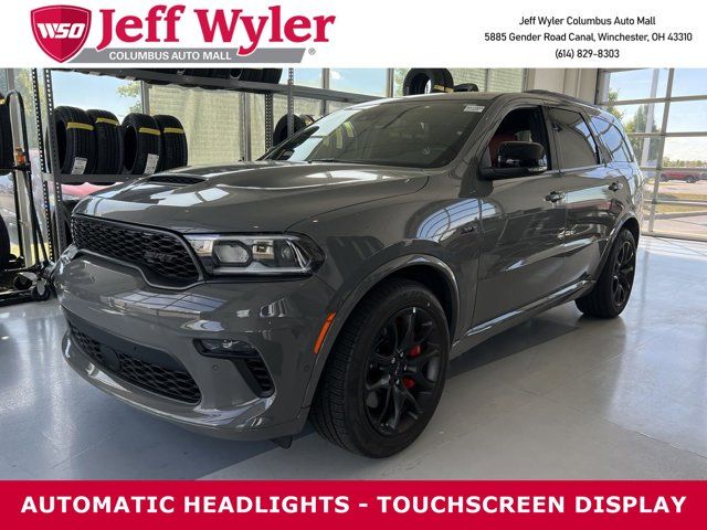 2023 Dodge Durango SRT 392 Premium