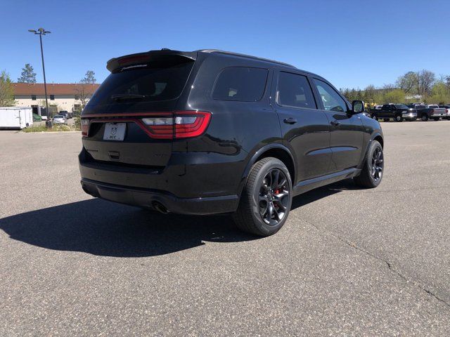 2023 Dodge Durango SRT 392 Premium