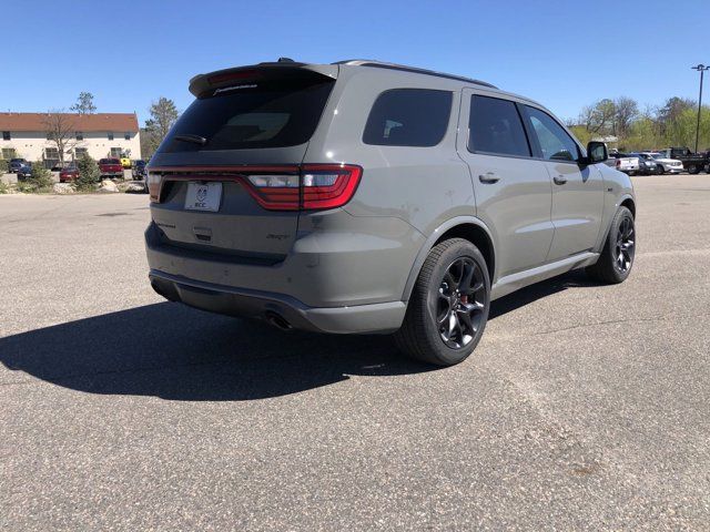 2023 Dodge Durango SRT 392 Premium