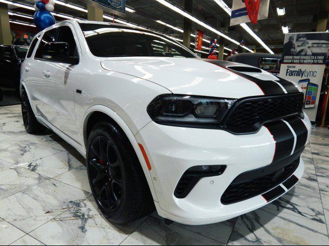 2023 Dodge Durango SRT 392 Premium