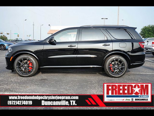 2023 Dodge Durango SRT 392 Premium