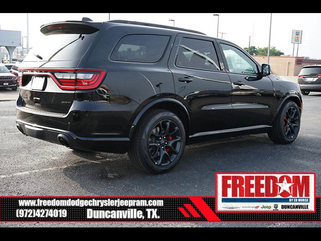 2023 Dodge Durango SRT 392 Premium