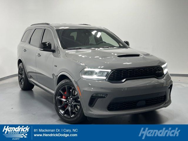 2023 Dodge Durango SRT 392 Premium