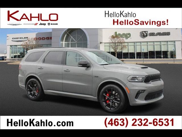 2023 Dodge Durango SRT 392 Premium