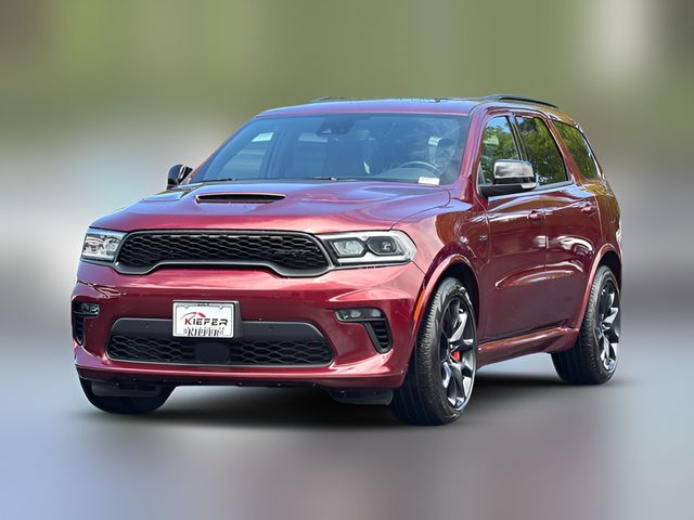 2023 Dodge Durango SRT 392 Premium