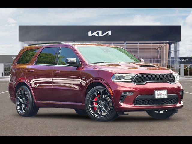 2023 Dodge Durango SRT 392 Premium