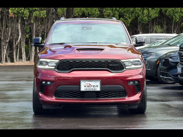 2023 Dodge Durango SRT 392 Premium
